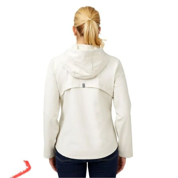 Free Country Womens Lightweight Softshell Jacket Sz Medium NWT - Picture 4 of 9